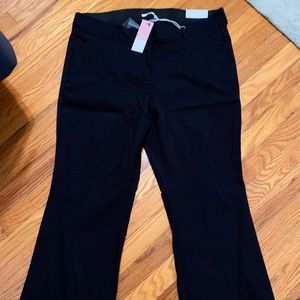 Brand new Lane Bryant Allie pants Bootcut size 18s